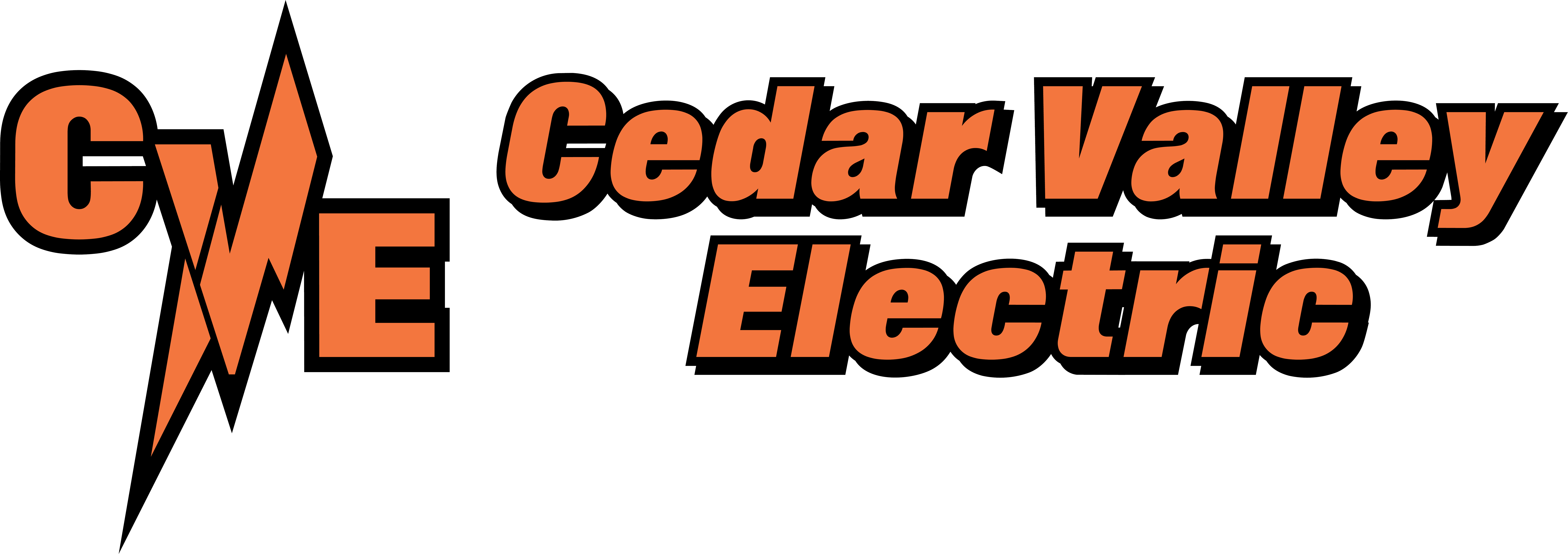 Cedar Valley Electric